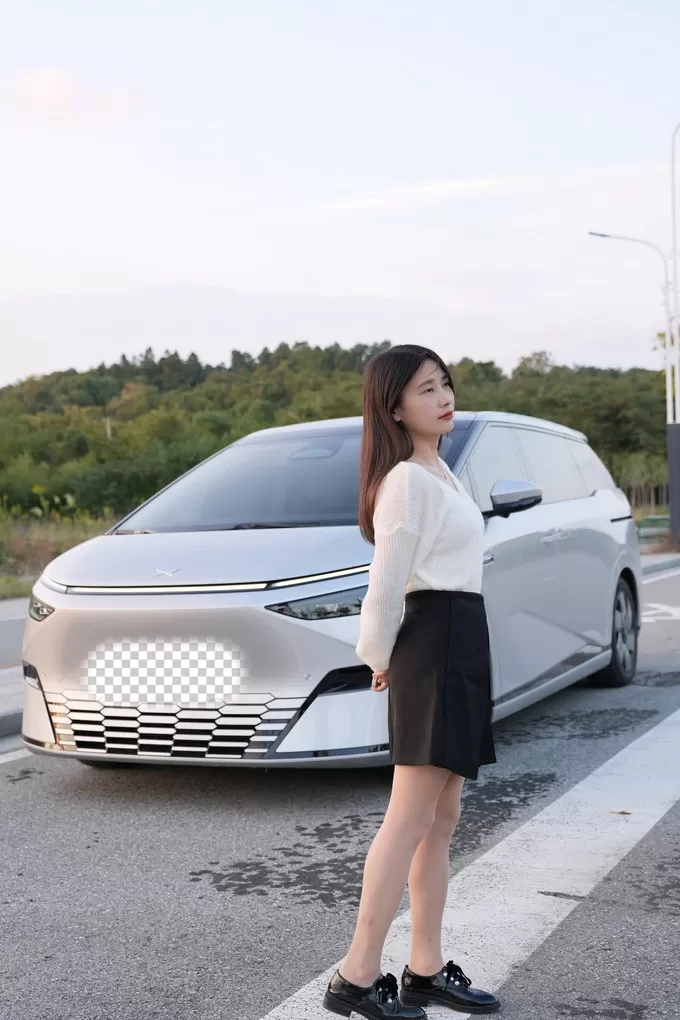 ✨小鹏汽车新能源车怎么样？