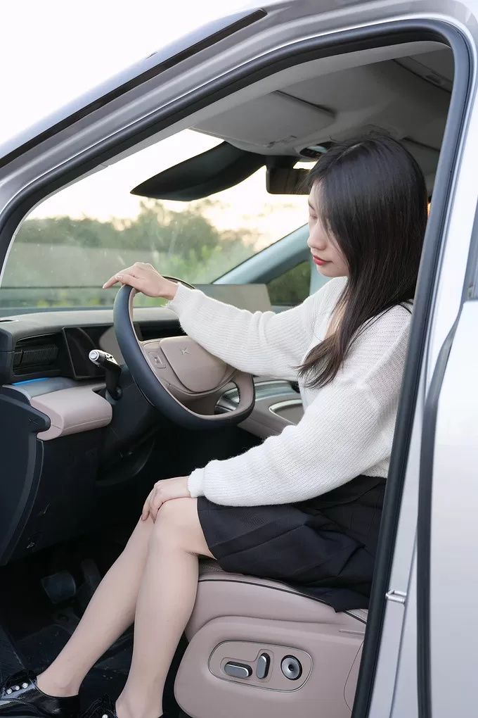 ✨小鹏汽车新能源车怎么样？