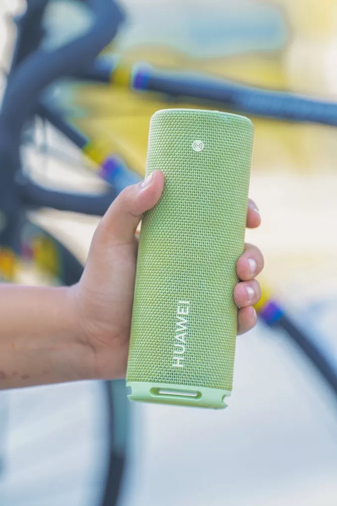 ㊙️华为SoundJoy