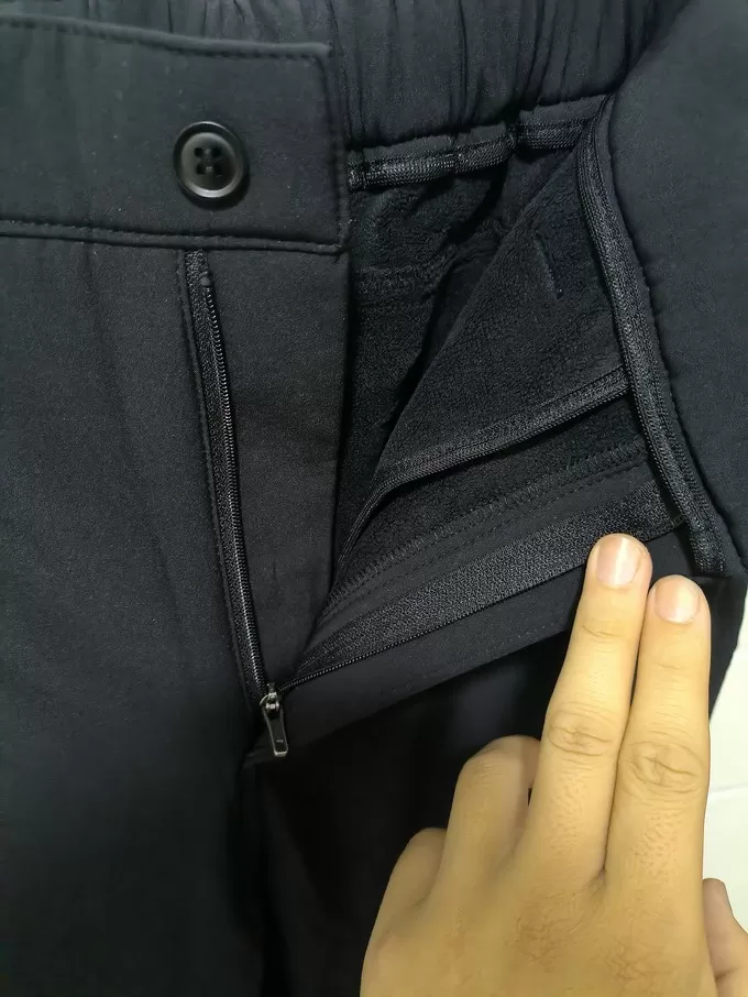 🉑安踏软壳怎么样?