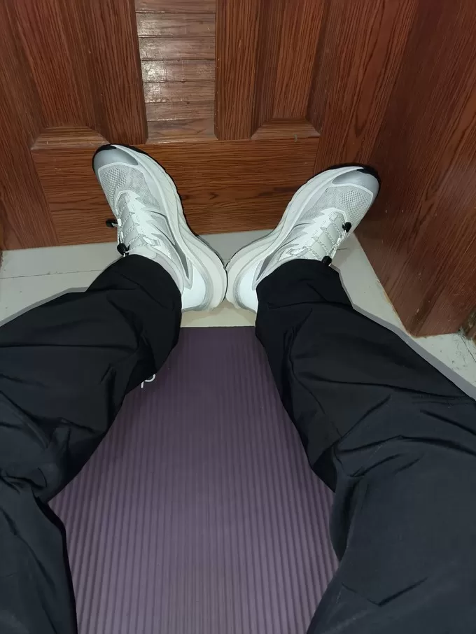 🉑安踏软壳怎么样?