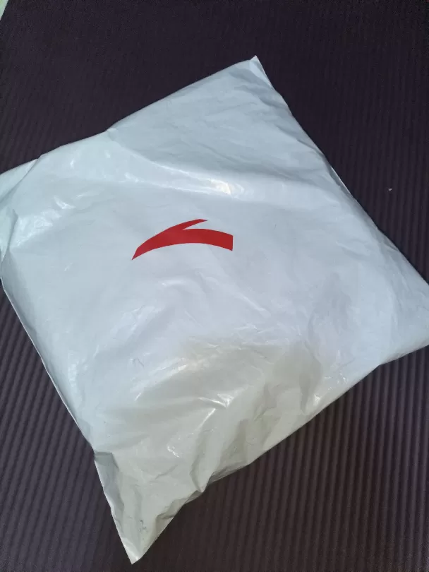 🉑安踏软壳怎么样?