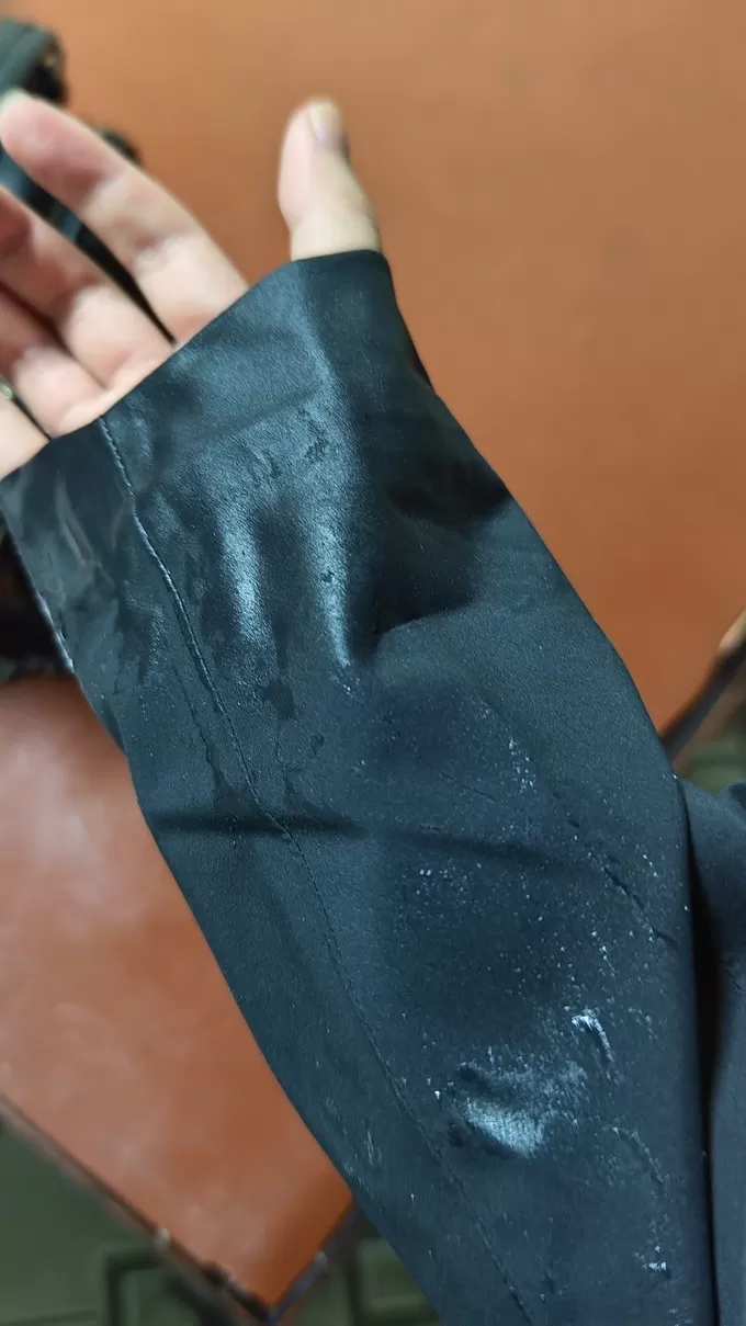 🧧安踏冲锋衣怎么样？