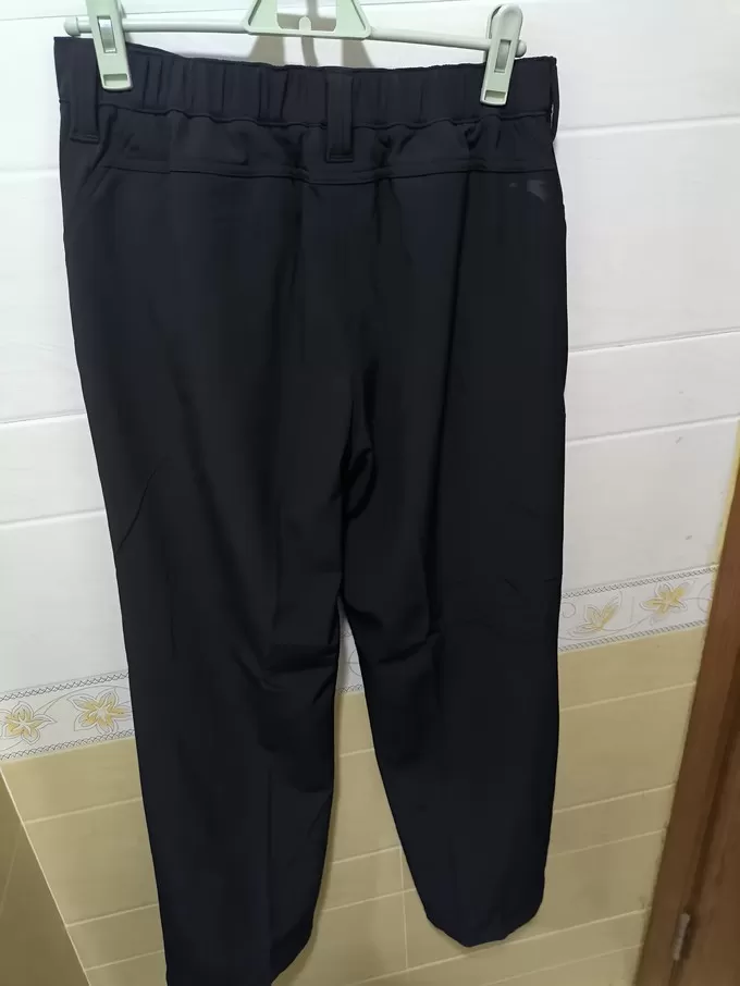 🉑安踏软壳怎么样?