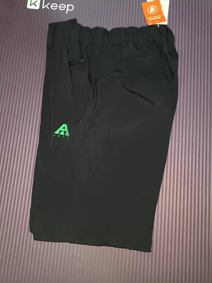 🉑安踏软壳怎么样?