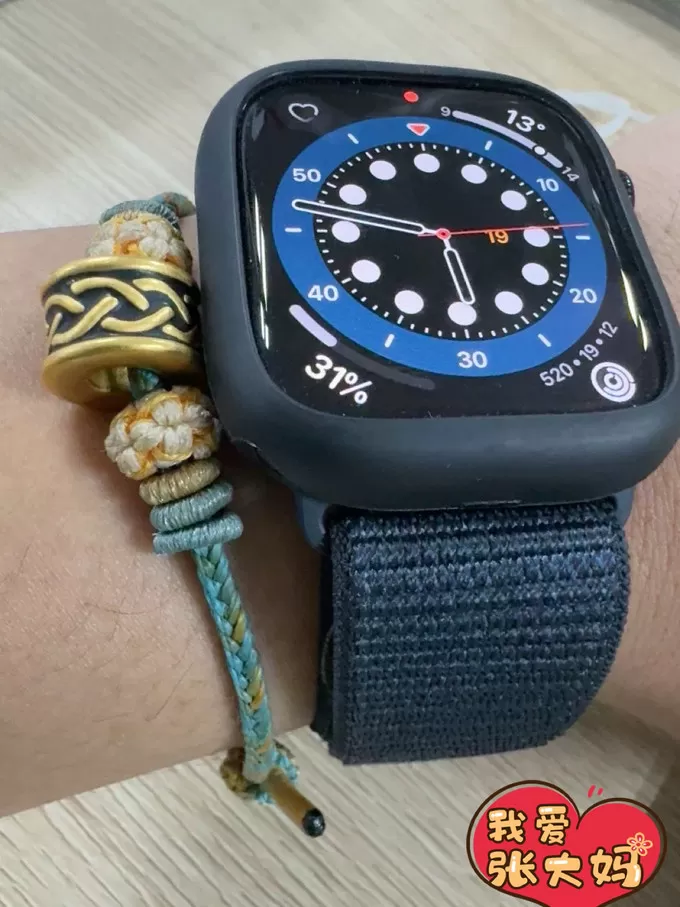 💝苹果WatchSeries