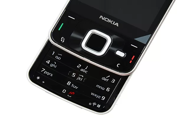 💞诺基亚是哪个国家的品牌?