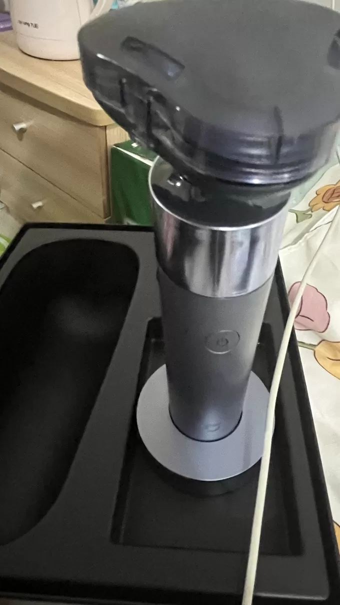 🉑米家电动剃须刀怎么样？