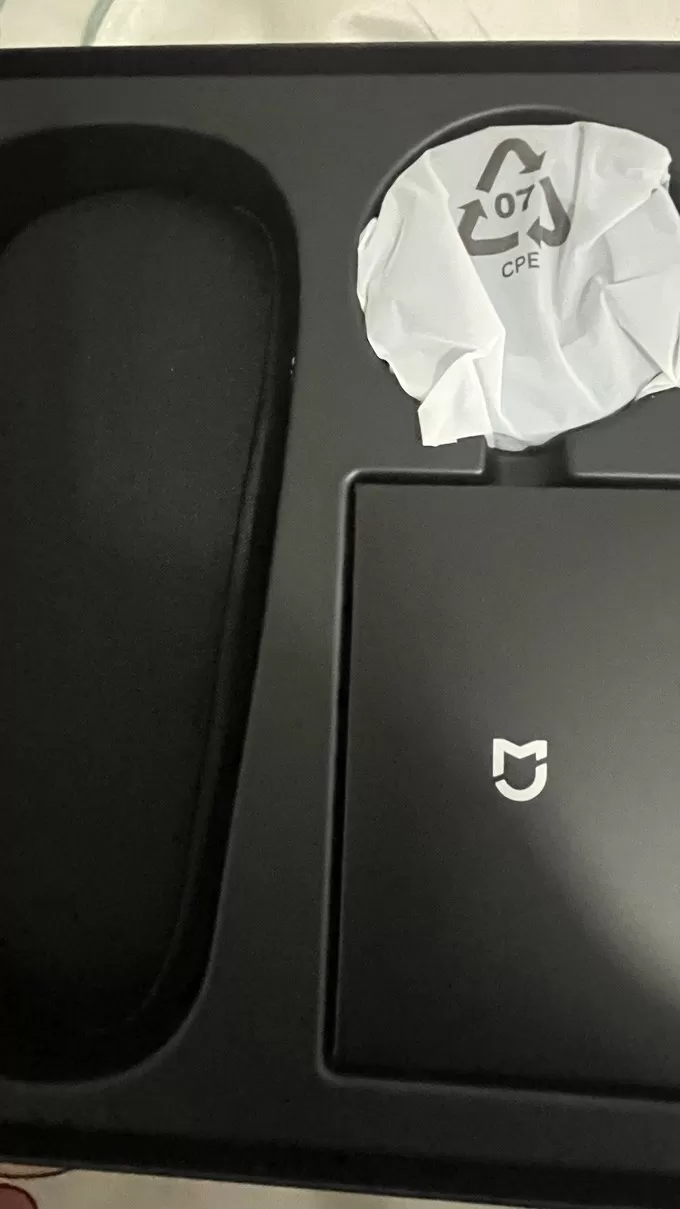 🉑米家电动剃须刀怎么样？