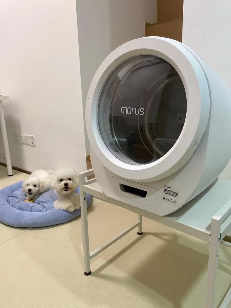 💥Morus木卫C1闪烘舱烘干机真空干衣机评测木卫烘干机怎么样?