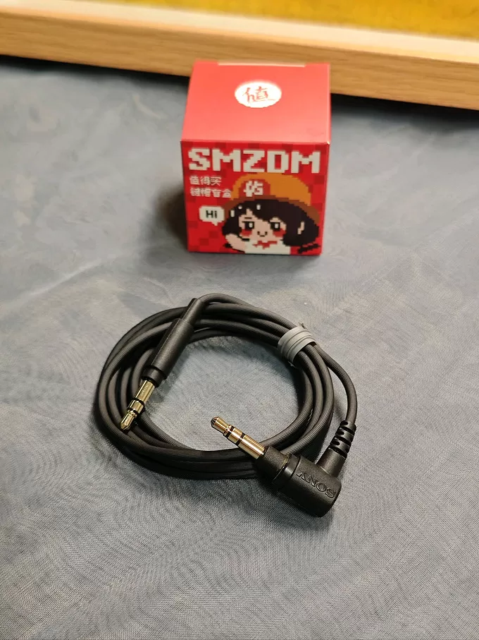 🏅索尼头戴式耳机怎么样?