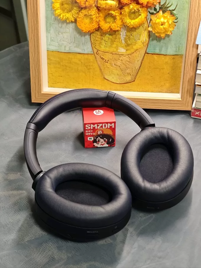 🏅索尼头戴式耳机怎么样?