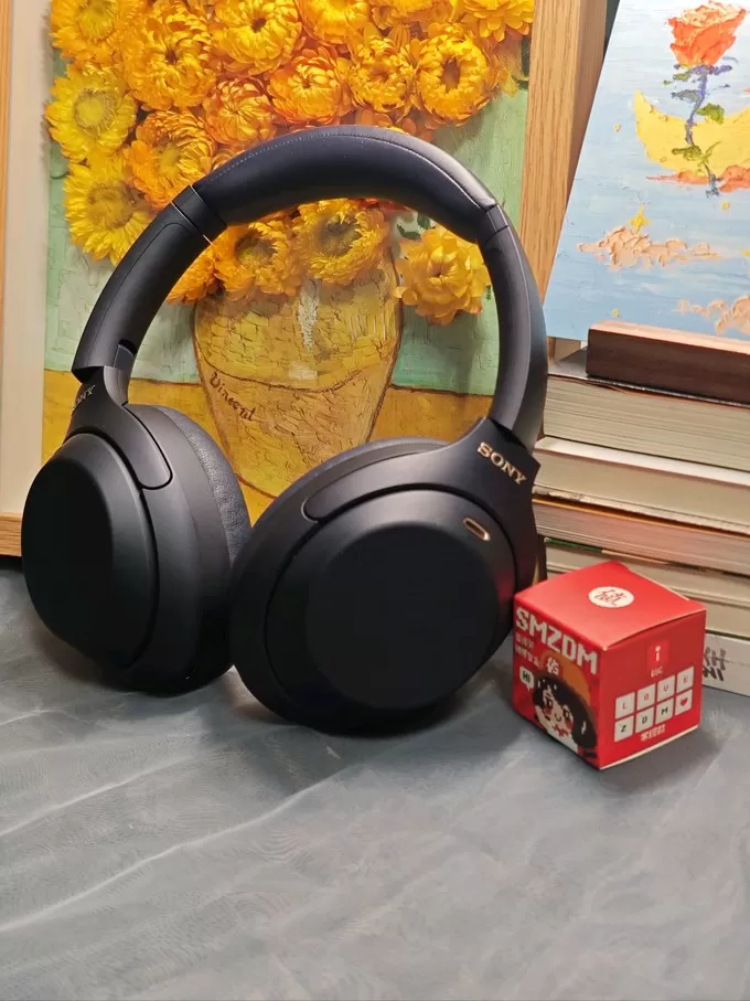 🏅索尼头戴式耳机怎么样?