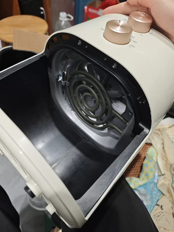 ㊙️现在的厂家真会偷工减料