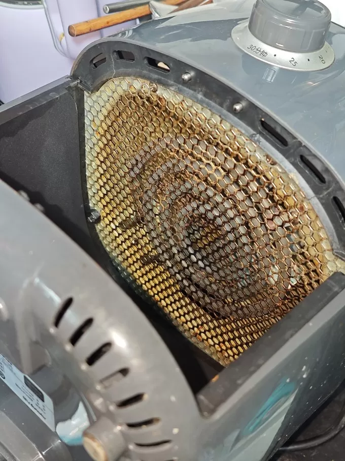 ㊙️现在的厂家真会偷工减料