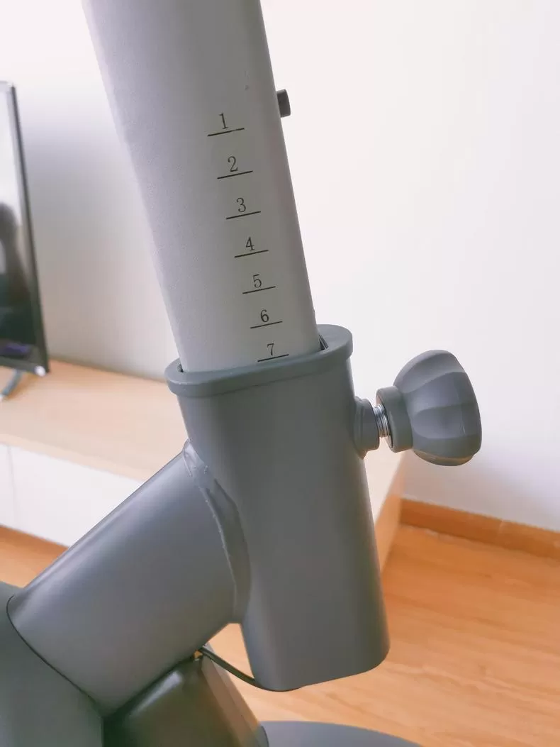 💞莫比动感单车怎么样?无极调节莫比智能动感单车Turbo评测