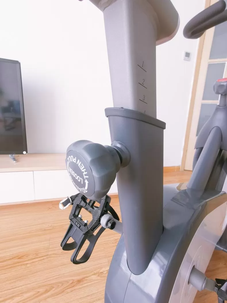 💞莫比动感单车怎么样?无极调节莫比智能动感单车Turbo评测