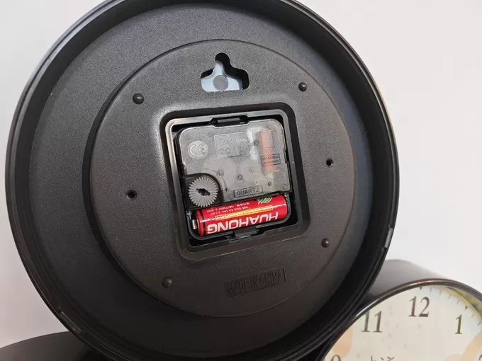 ⚡有券撸不停京喜8英寸小挂钟给摆摊做准备