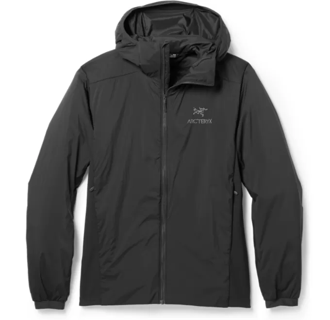 🥈始祖鸟户外棉服怎么样?