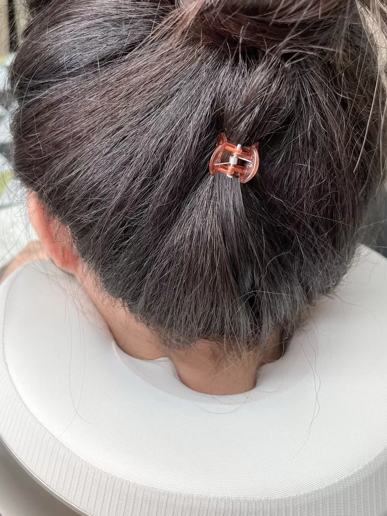 📢日本凉介MT01热敷颈椎按摩器评测凉介颈椎按摩器怎么样?