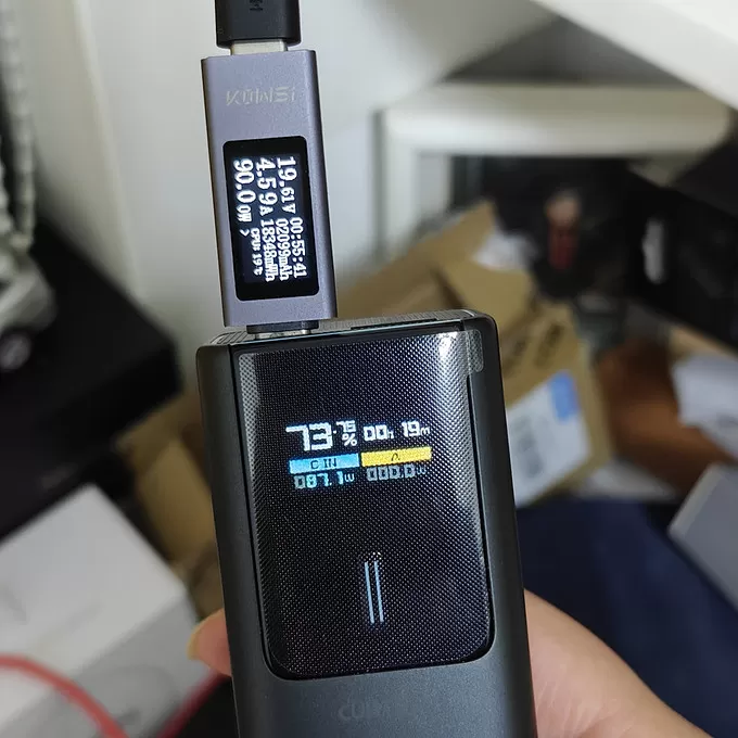 🥈酷态科打印机怎么样？