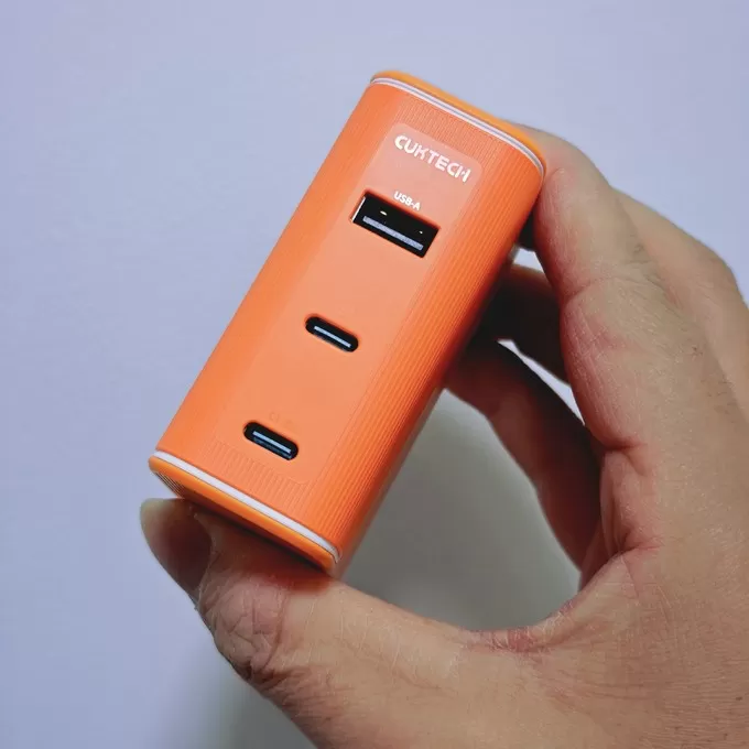 🥈酷态科打印机怎么样？