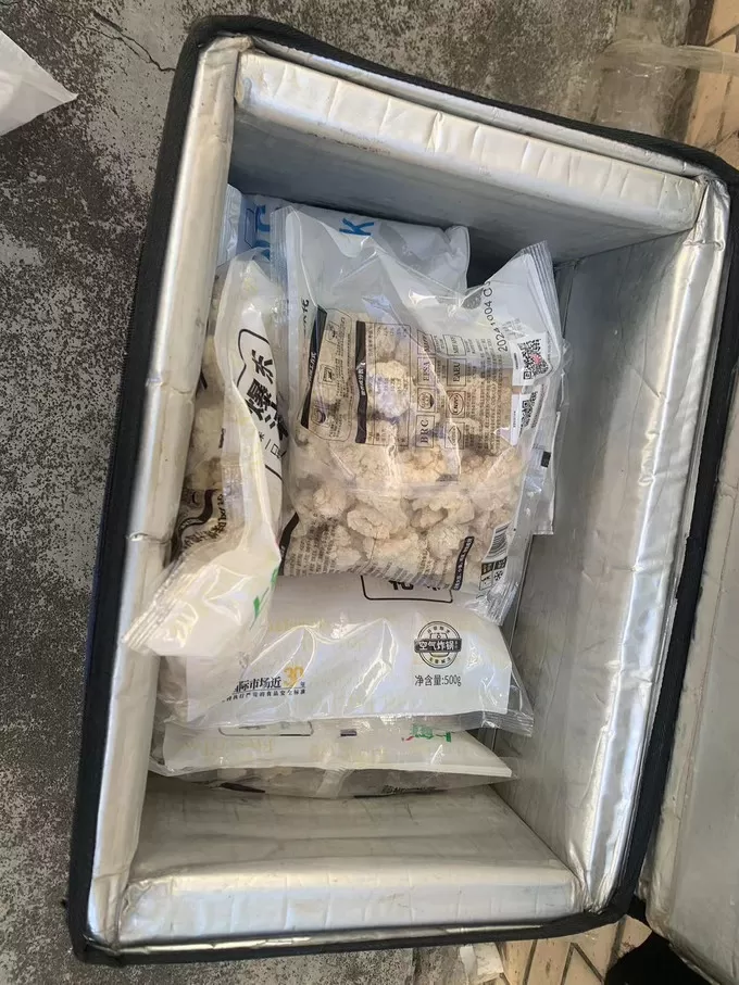 ㊙️上鲜其他方便食品怎么样?