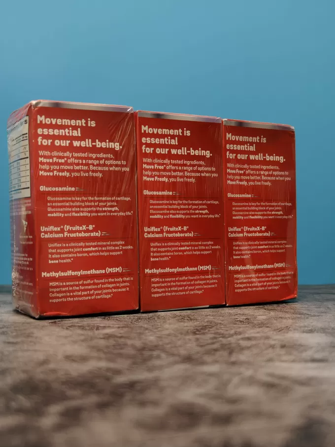 💥益节功能营养怎么样?