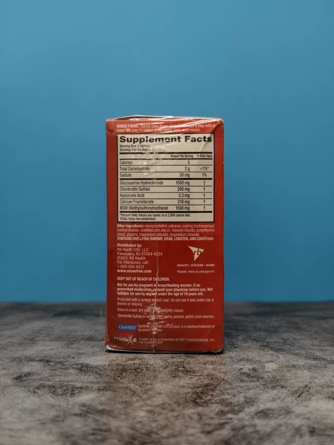 💥益节功能营养怎么样?