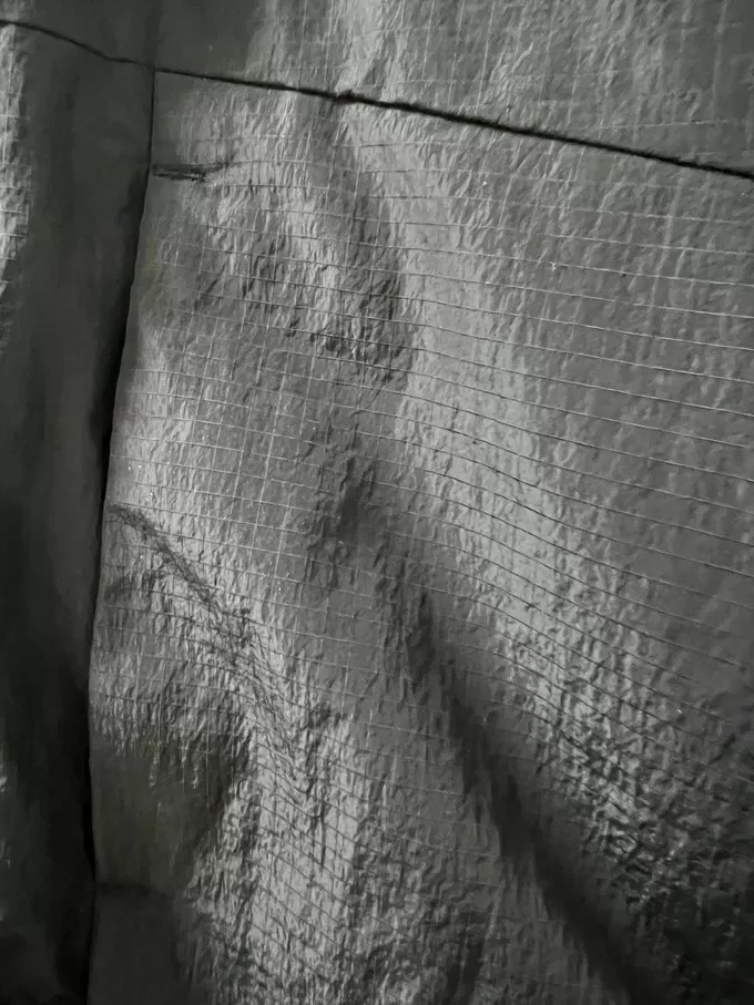 💯性价比金标P棉服nologo