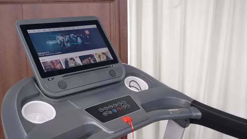 🌟麦瑞克跑步机怎么样?18挡坡度麦瑞克S450家用跑步机评测