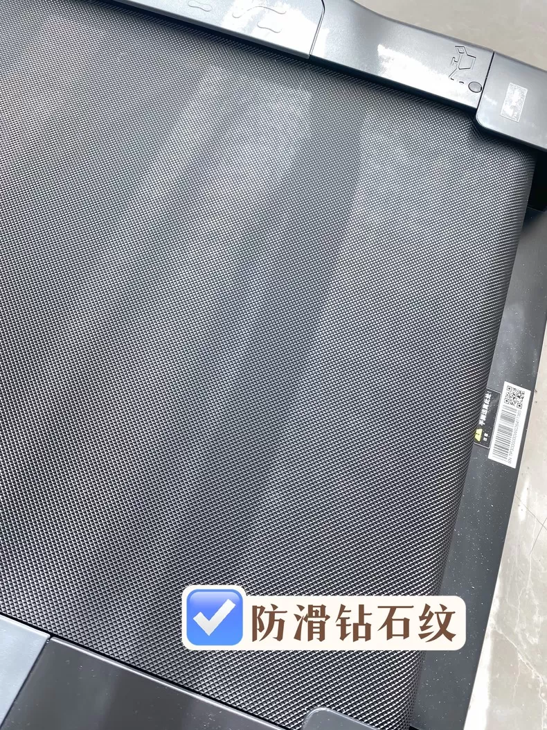 🏆野小兽折叠跑步机YS-P30评测野小兽跑步机怎么样?