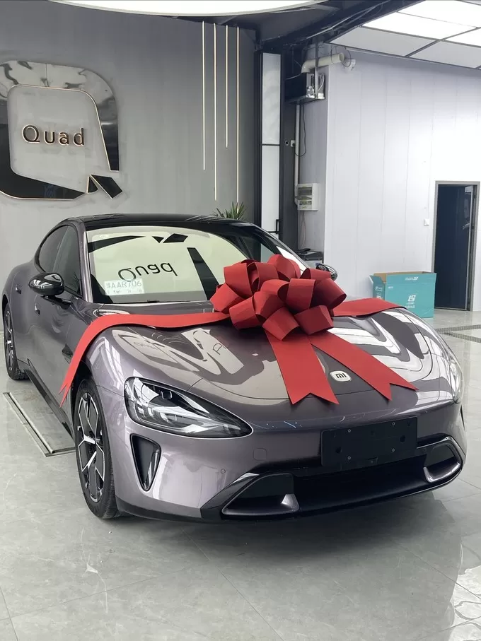 💯小米新能源车怎么样？