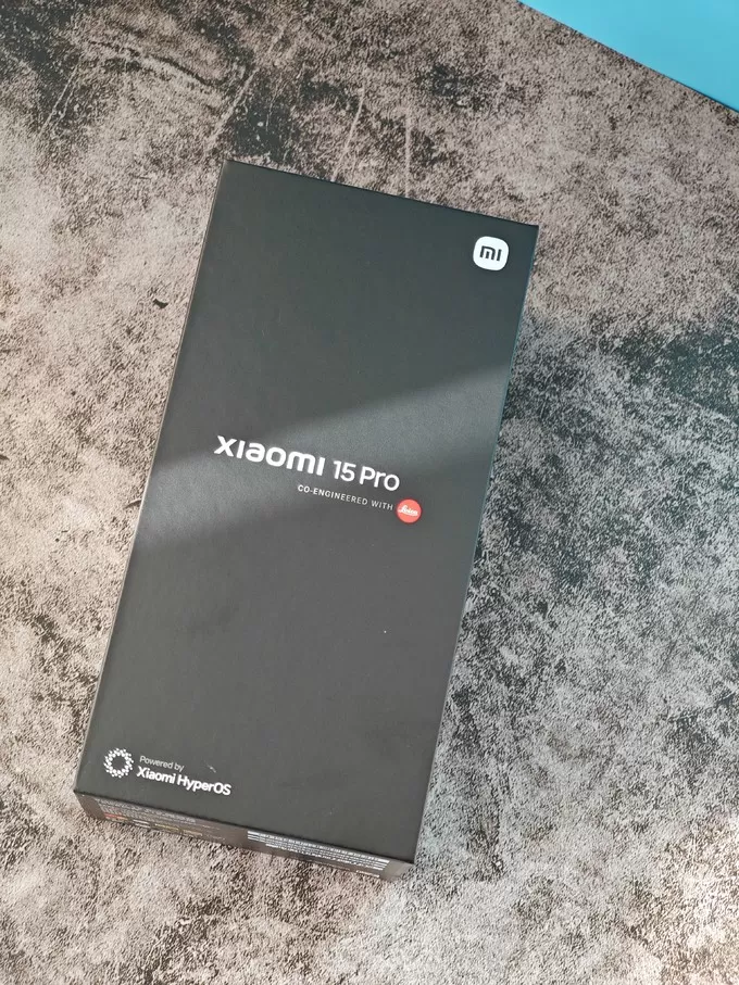 🤬驱车90分钟85折拿下小米15