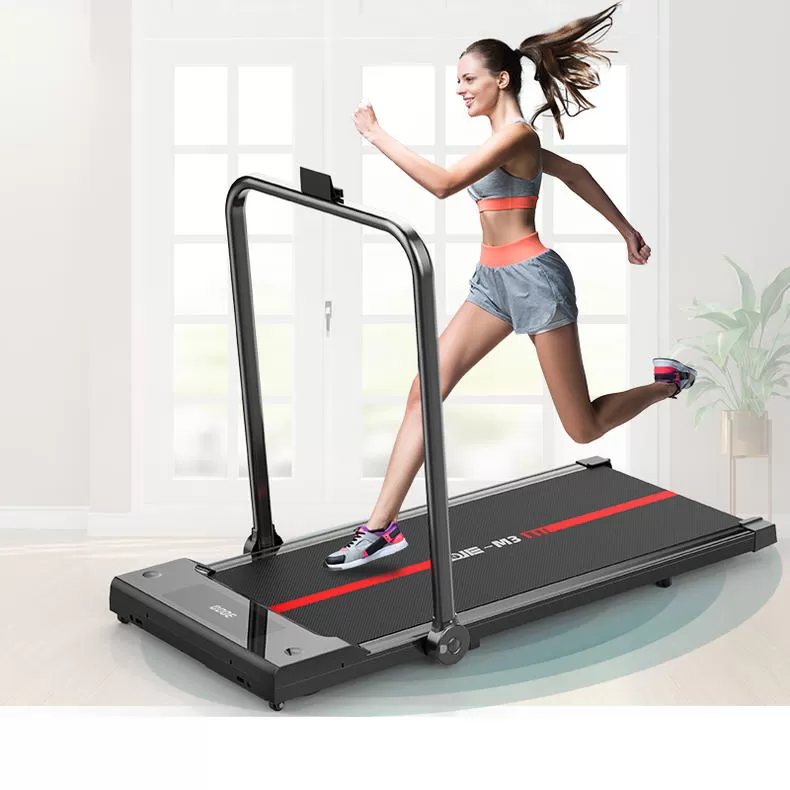 💖迎益赢跑步机怎么样?华为APP迎益赢M8跑步机评测