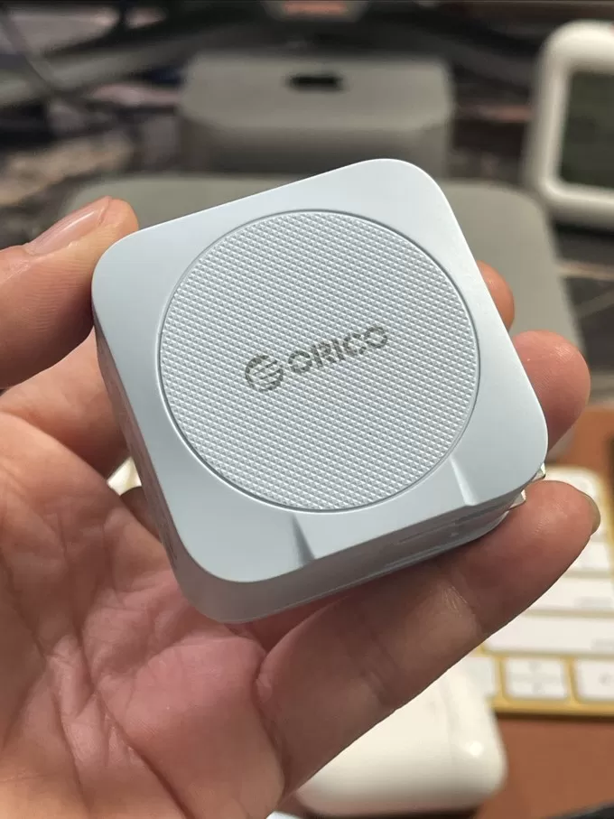 ⭐奥睿科充电器怎么样?