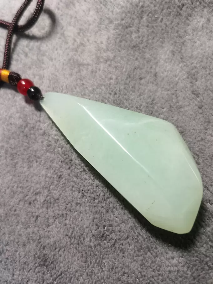 🧧5元包邮在抖音买了一块玉你敢信？