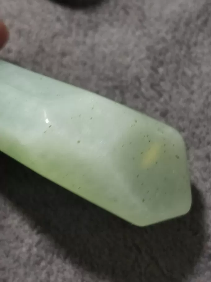 🧧5元包邮在抖音买了一块玉你敢信？