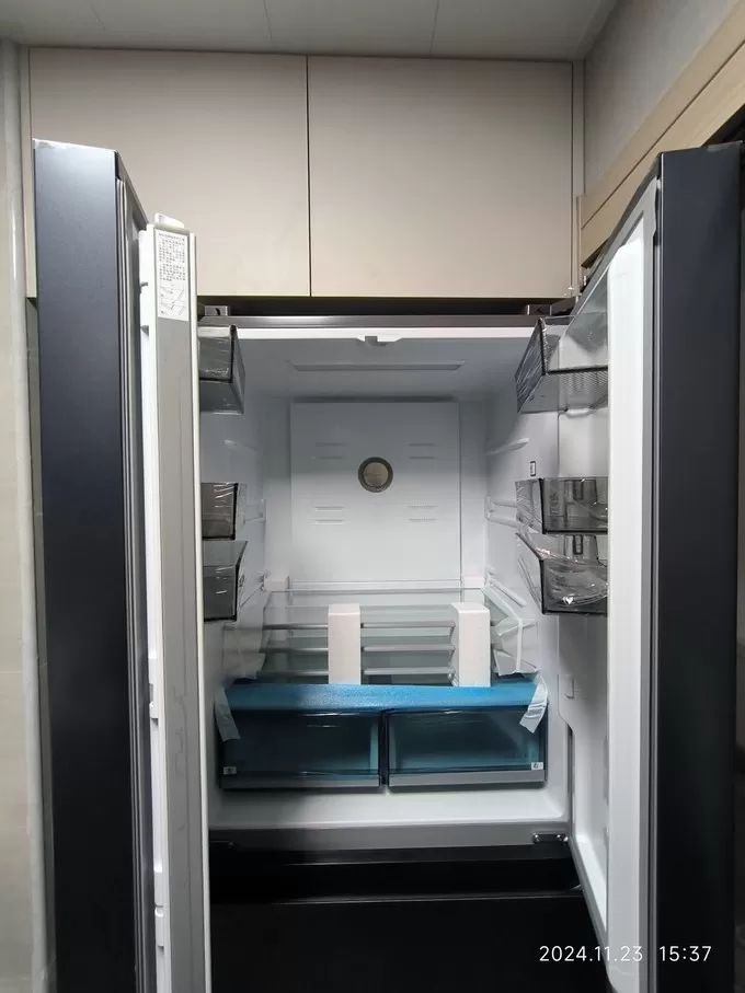 🤬海信冰箱怎么样？