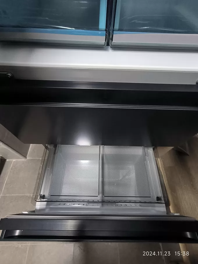 🤬海信冰箱怎么样？