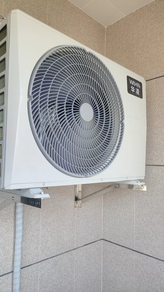 💓华凌KFR-72LWN8HB1A立柜式空调怎么样？