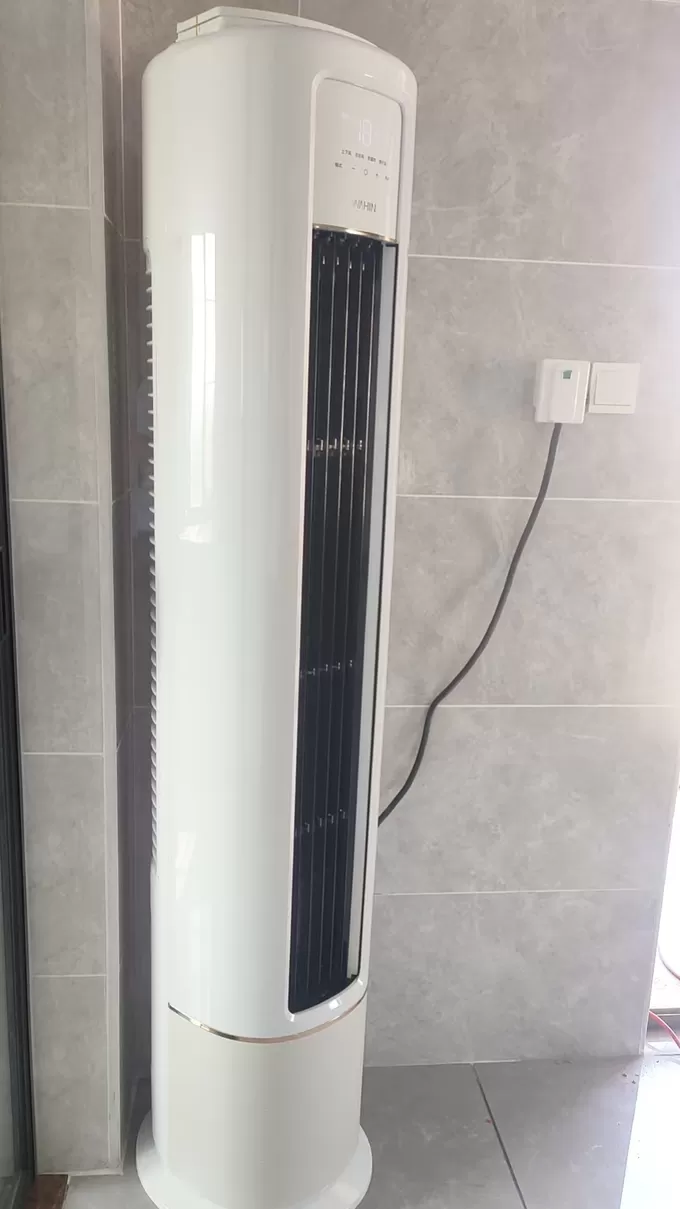 💓华凌KFR-72LWN8HB1A立柜式空调怎么样？