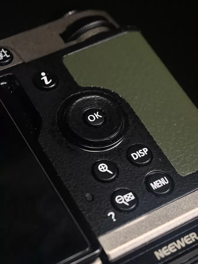 💯尼康单电相机怎么样?