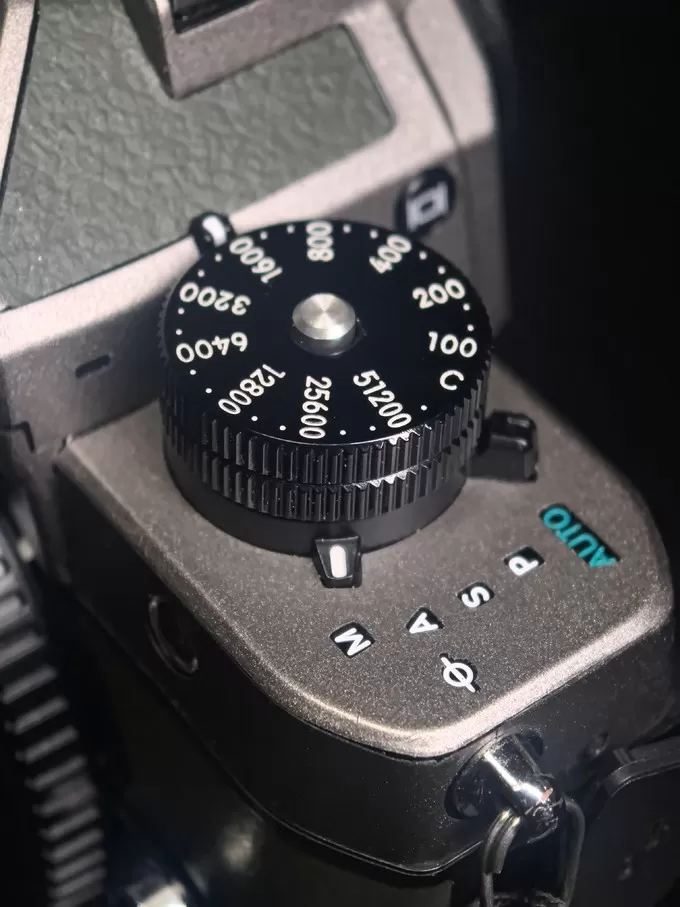 💯尼康单电相机怎么样?
