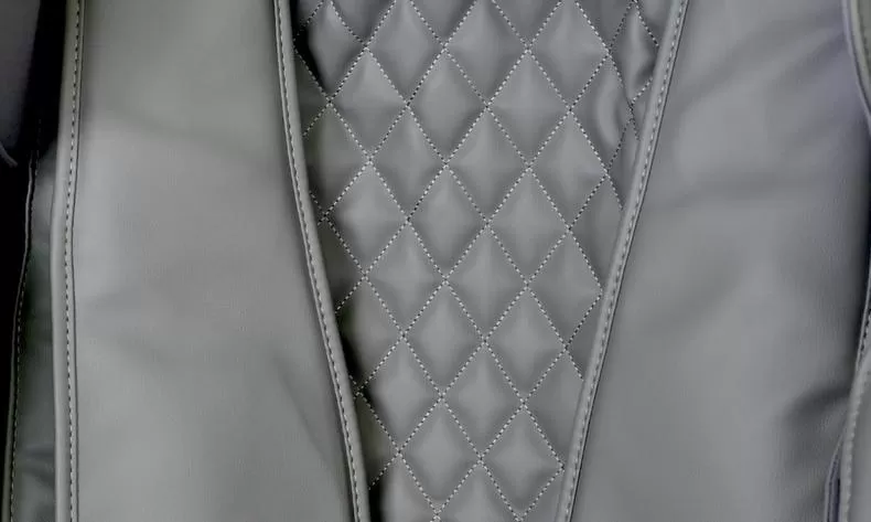 🏅奥佳华按摩椅怎么样?热敷语音奥佳华按摩椅OG-7505MAX评测