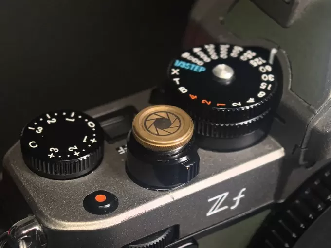 💯尼康单电相机怎么样?