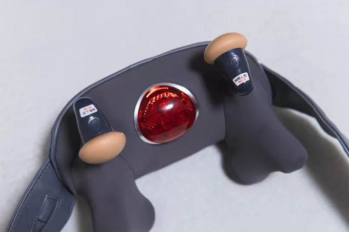 🏅西屋电气按摩器怎么样?