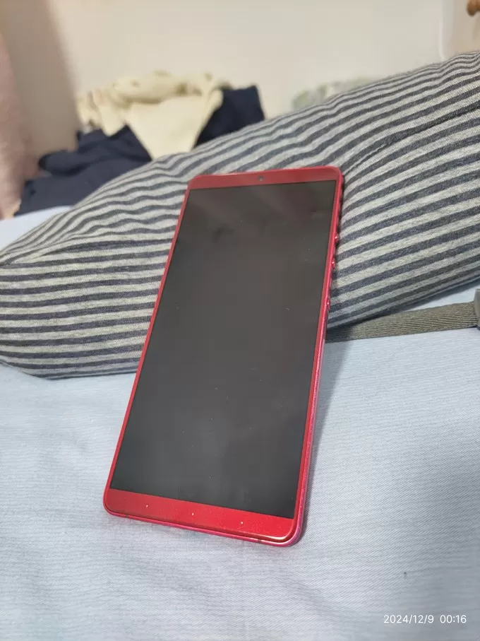 💢锤子科技坚果Pro