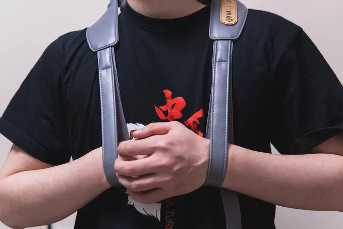 🏅西屋电气按摩器怎么样?