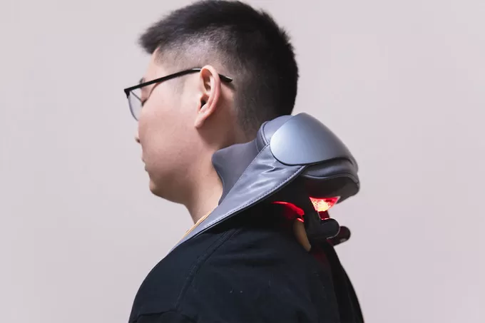 🏅西屋电气按摩器怎么样?